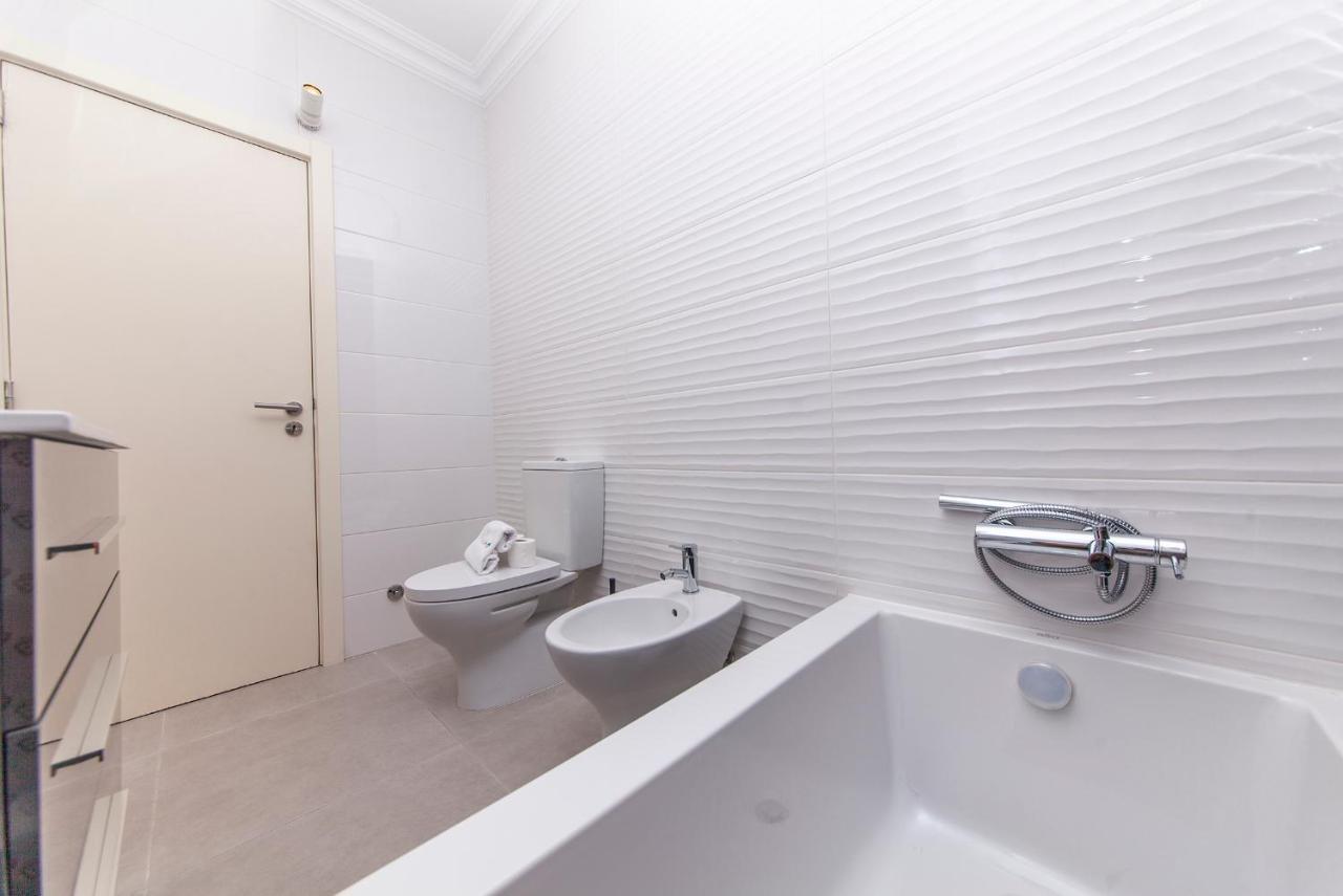 C09 - Portimao 3 Bed Holiday Apartment Dış mekan fotoğraf