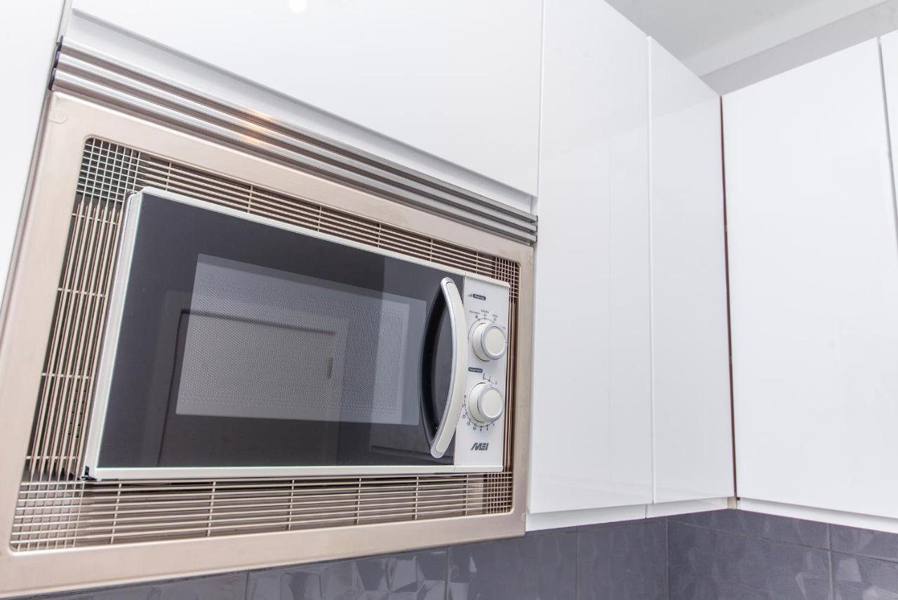 C09 - Portimao 3 Bed Holiday Apartment Dış mekan fotoğraf