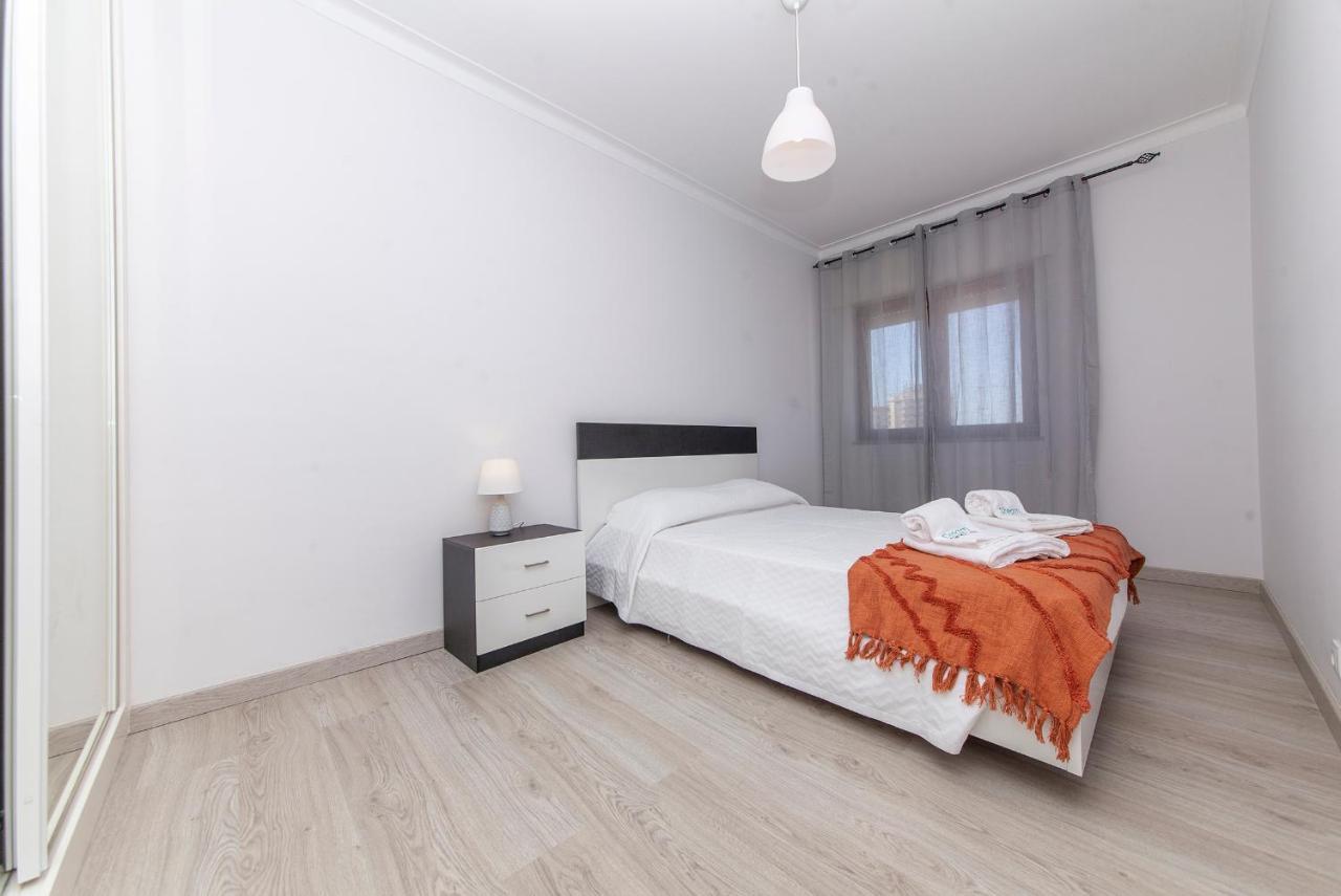 C09 - Portimao 3 Bed Holiday Apartment Dış mekan fotoğraf