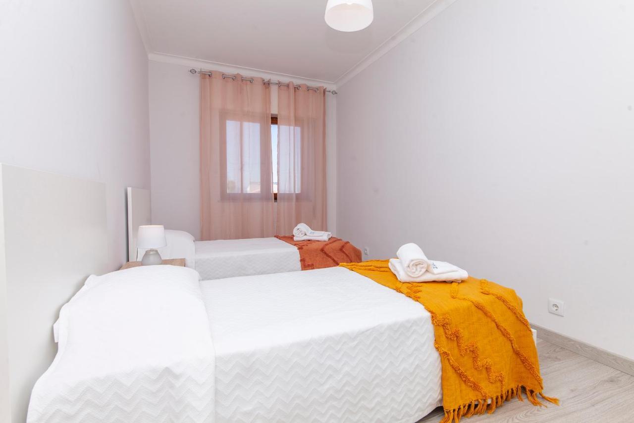 C09 - Portimao 3 Bed Holiday Apartment Dış mekan fotoğraf