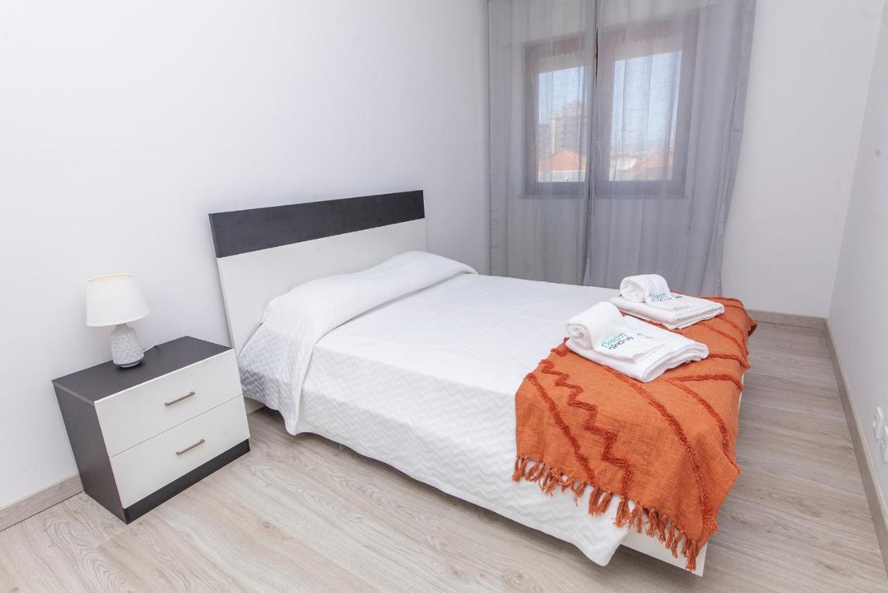 C09 - Portimao 3 Bed Holiday Apartment Dış mekan fotoğraf